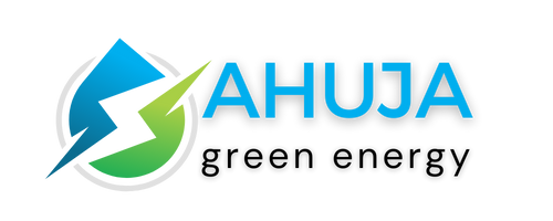 Ahuja Green Energy