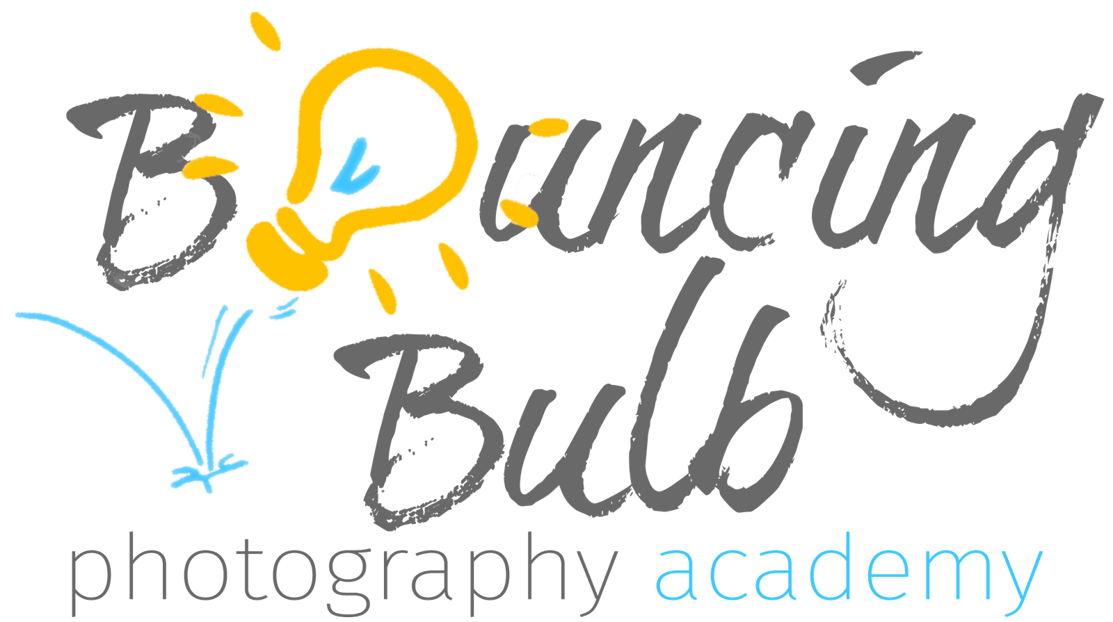 Bouncing Bulb Photography Academy